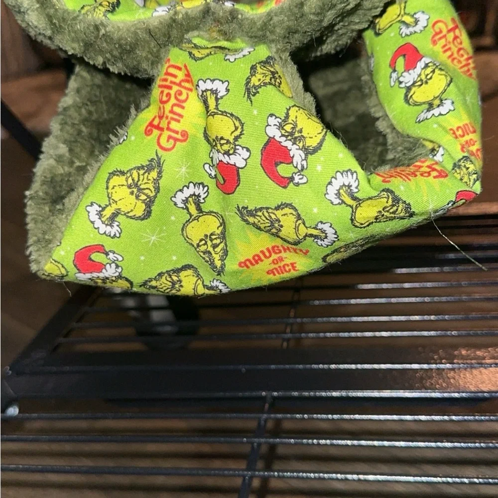 ferret/rat hammock
